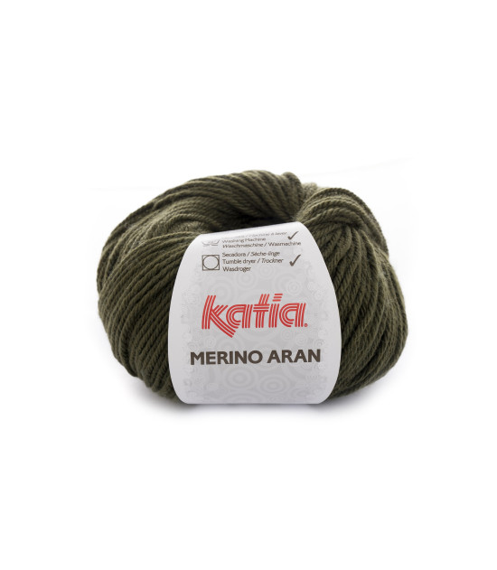 Merino Aran