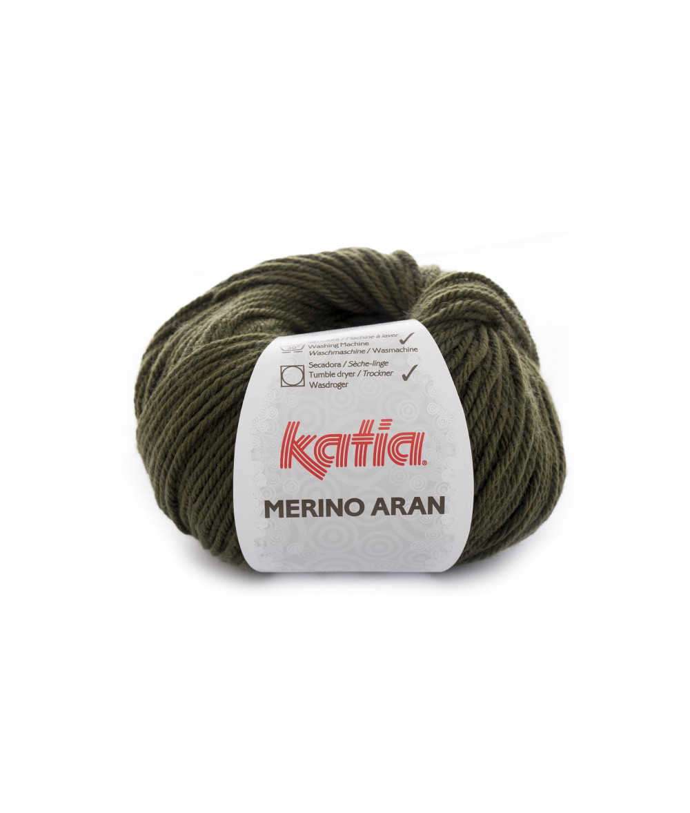 Merino Aran