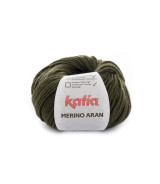 Merino Aran