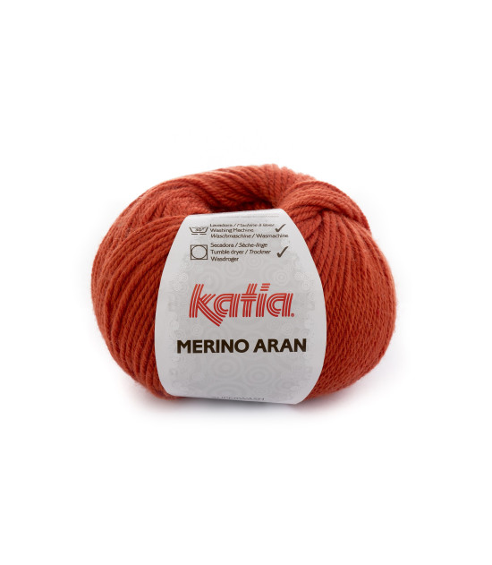Merino Aran