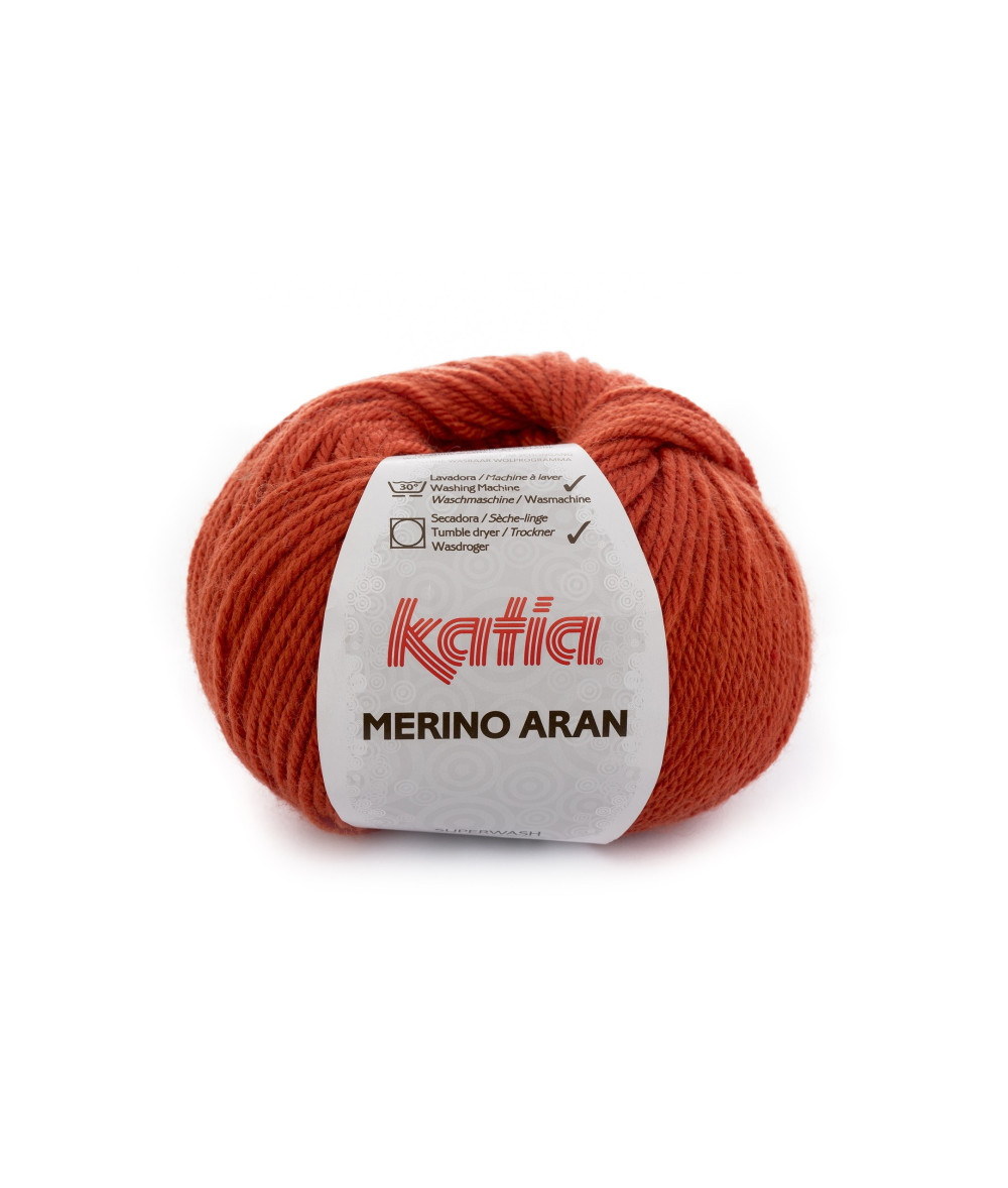 Merino Aran