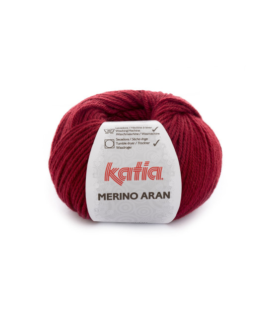 Merino Aran