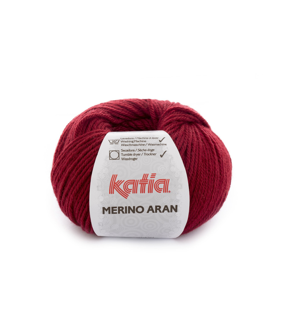 Merino Aran