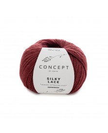 Silky Lace