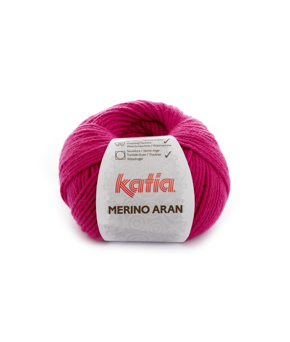 Merino Aran