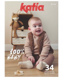 Revista Bebé 114