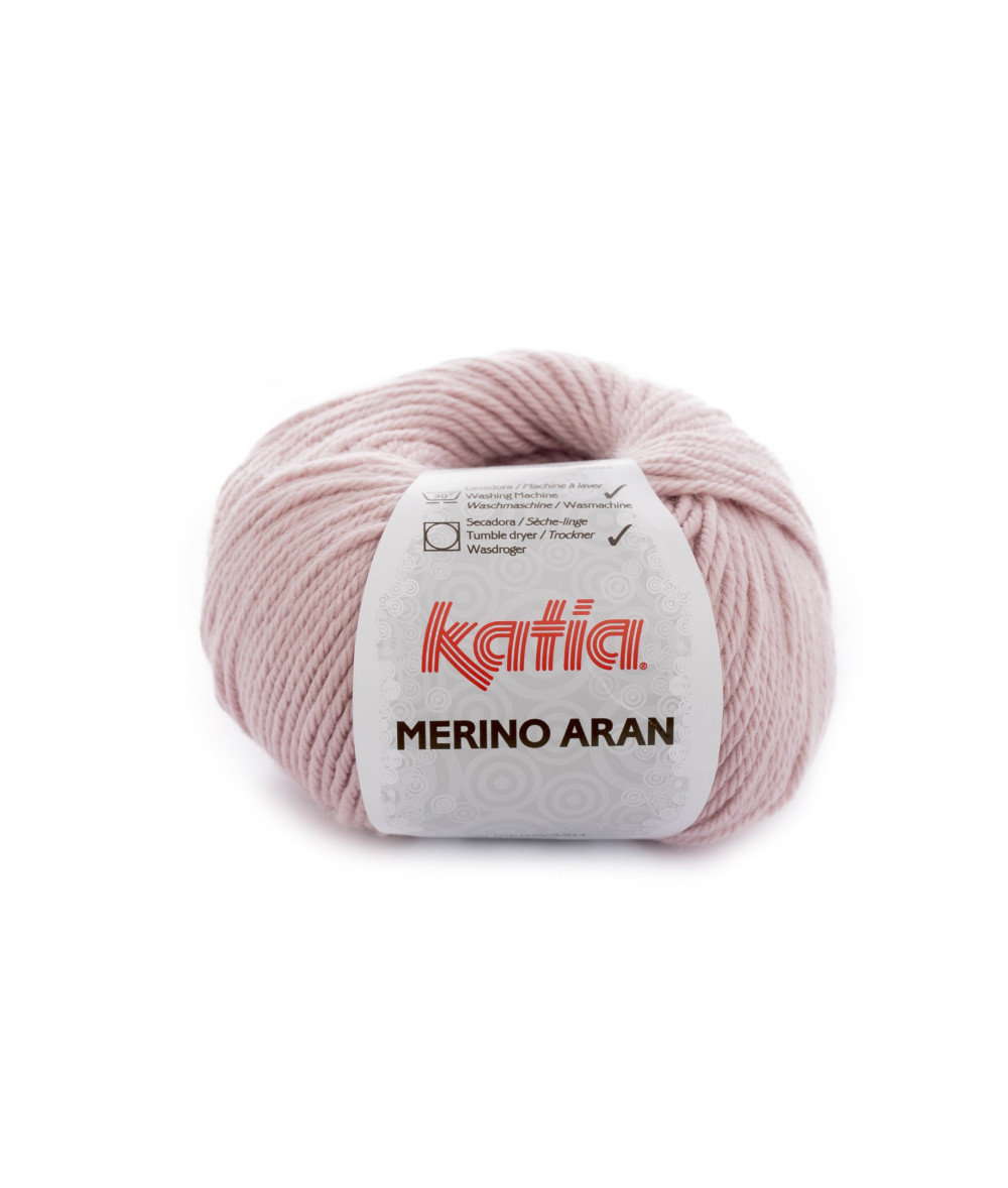 Merino Aran