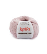 Merino Aran
