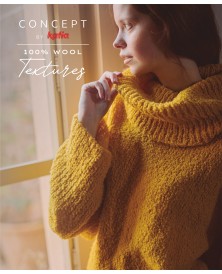 Revista 100% Wool Textures