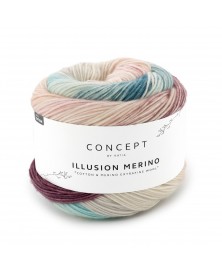 Illusion Merino