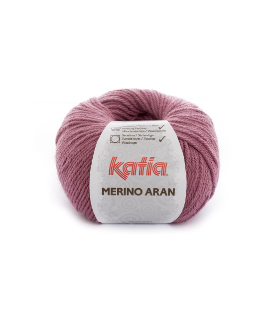 Merino Aran