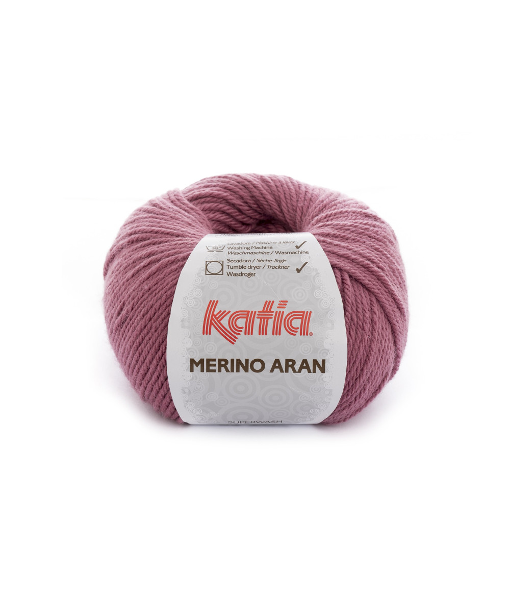 Merino Aran