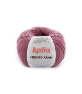 Merino Aran