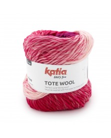 Tote Wool