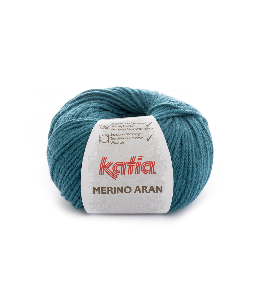 Merino Aran