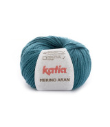 Merino Aran