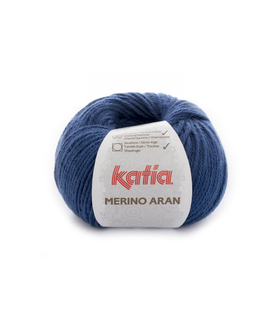 Merino Aran