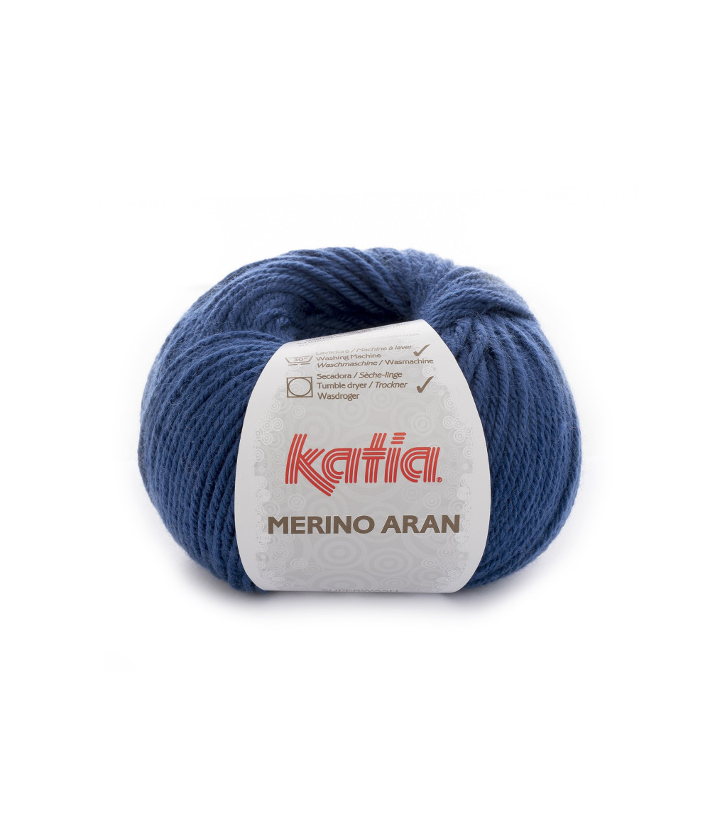 Merino Aran