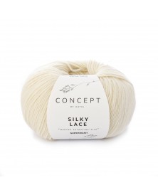 Silky Lace