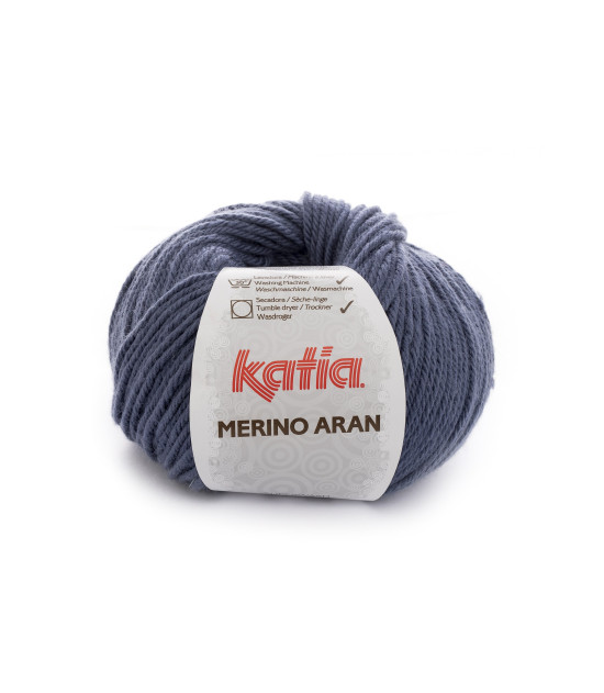 Merino Aran