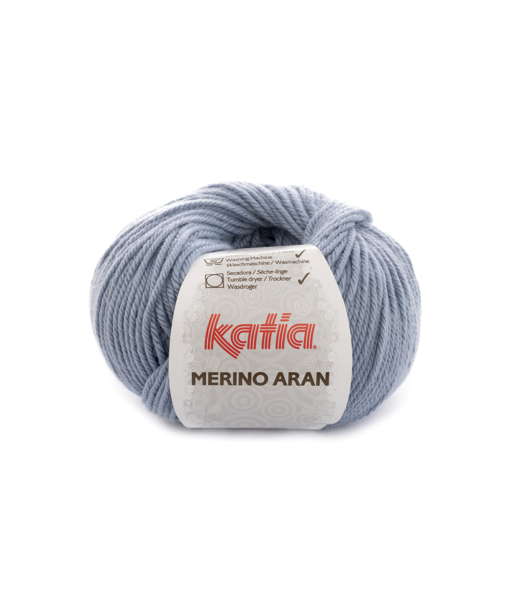 Merino Aran