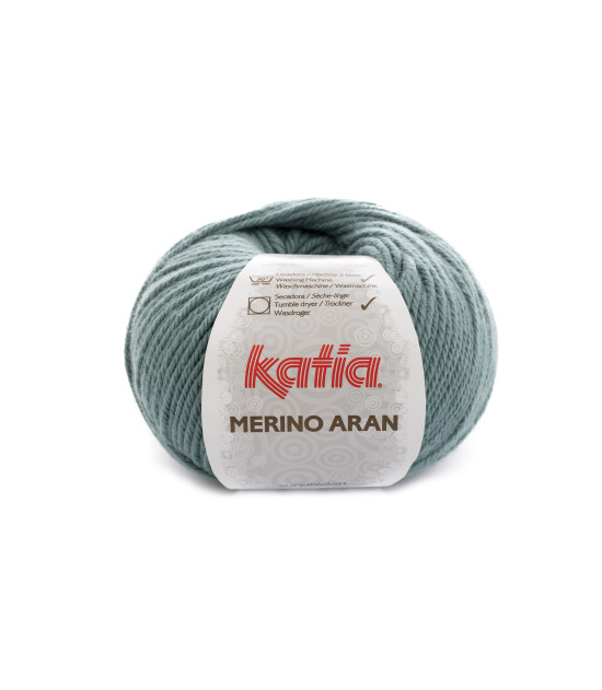 Merino Aran
