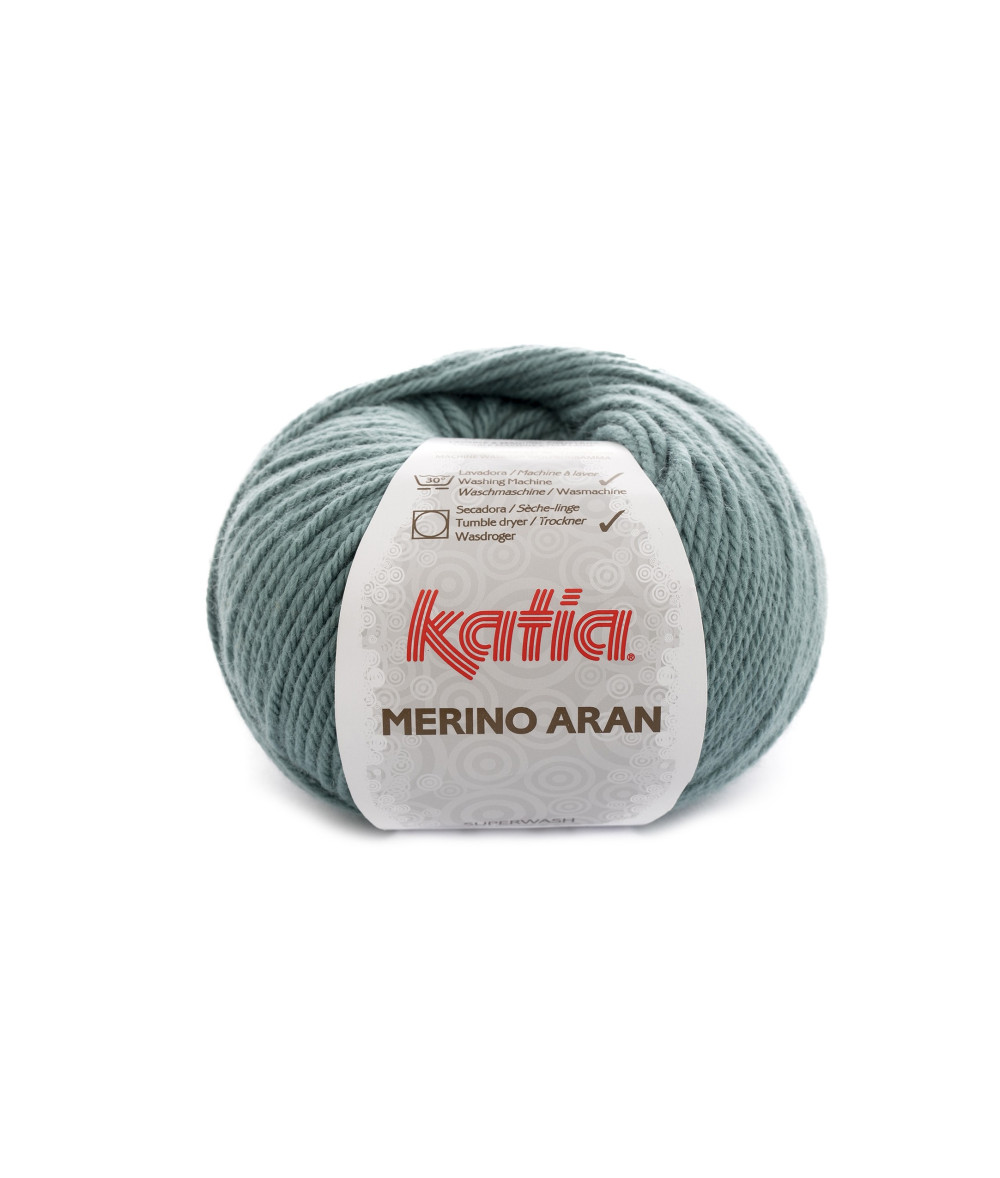 Merino Aran