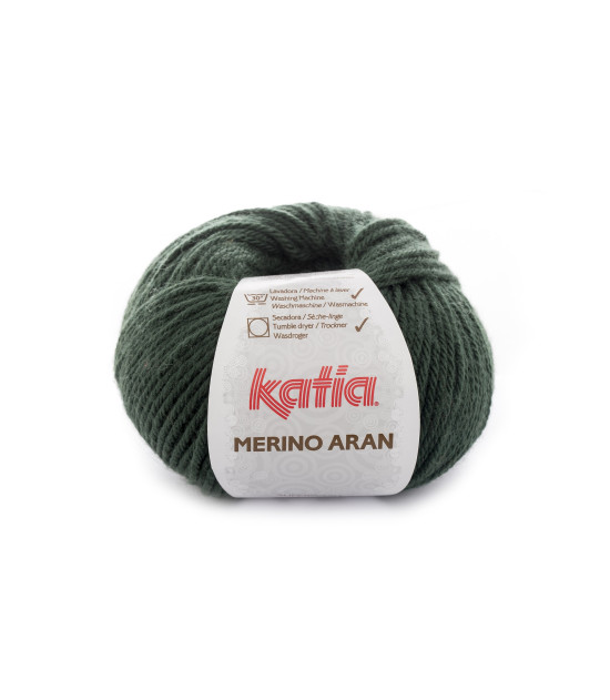 Merino Aran