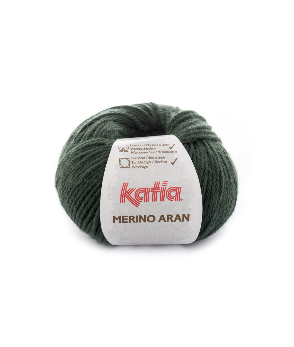 Merino Aran