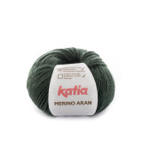 Merino Aran