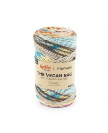 The Vegan Bag Colors