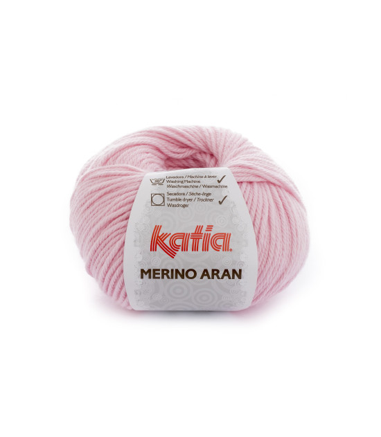 Merino Aran