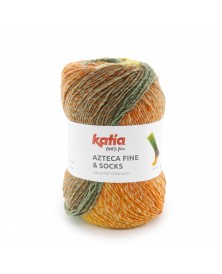 Azteca Fine Socks & More