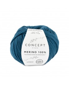 Merino 100%