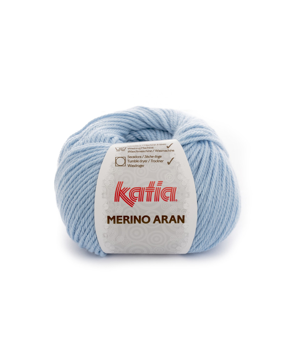 Merino Aran