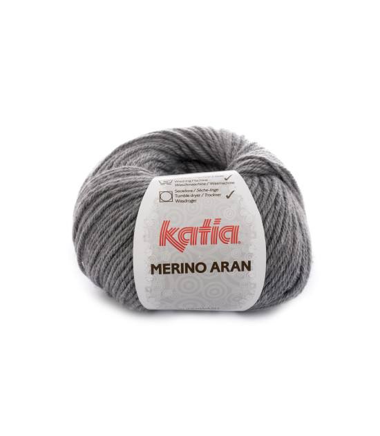 Merino Aran