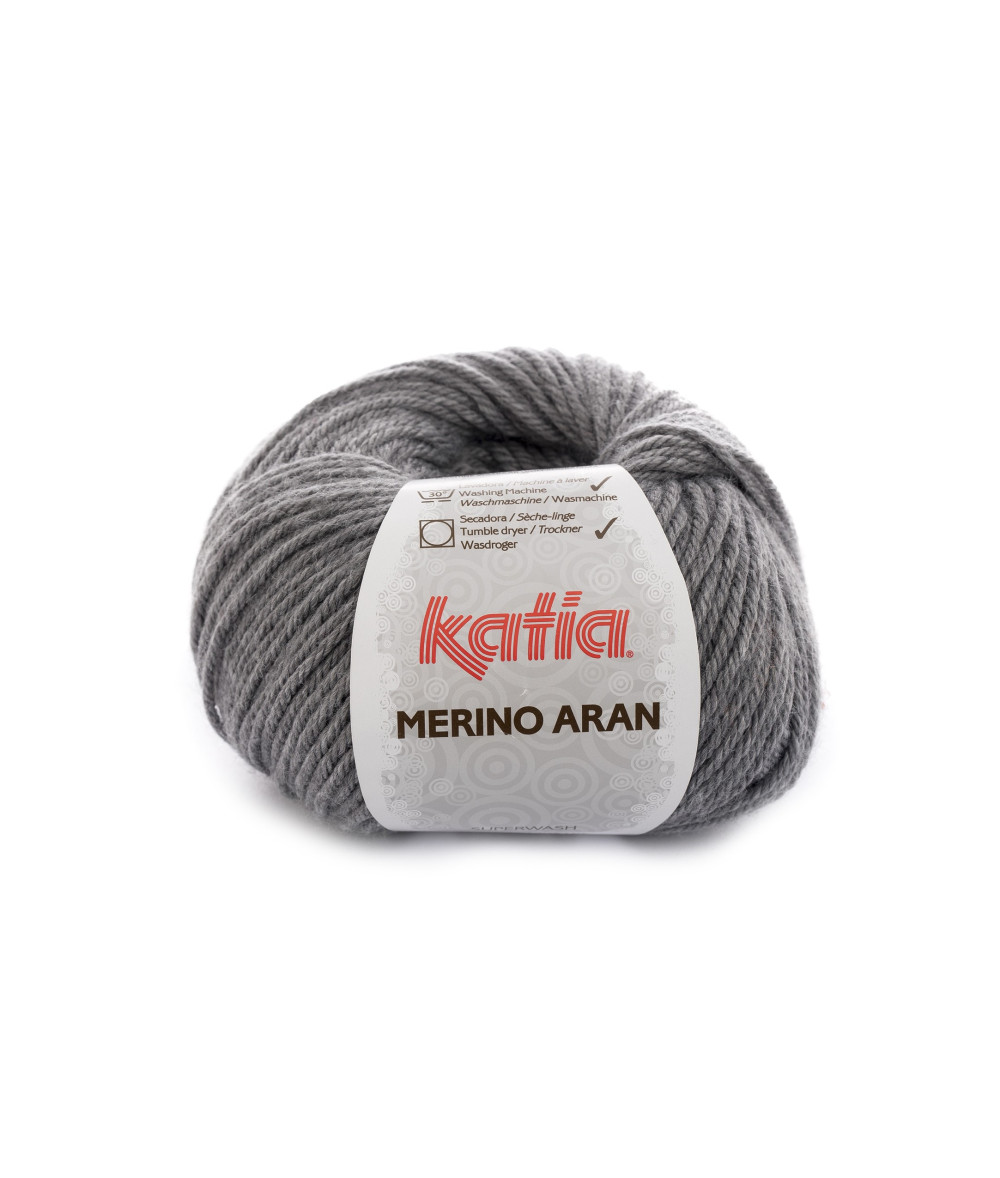 Merino Aran