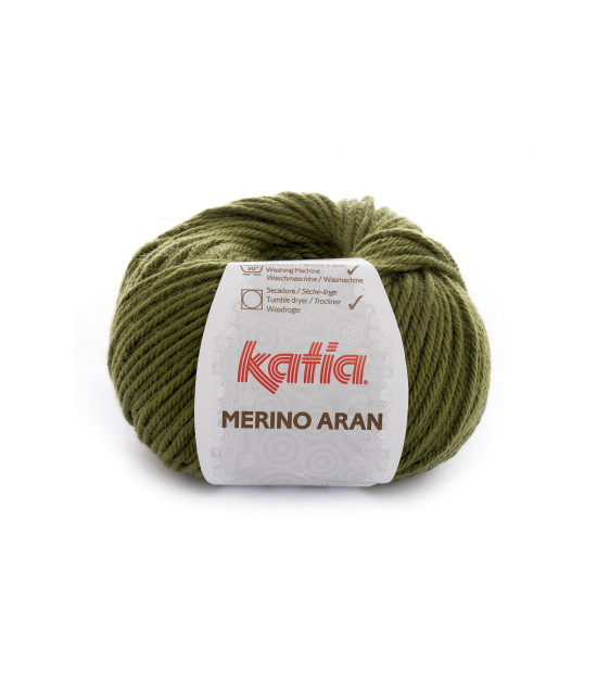 Merino Aran