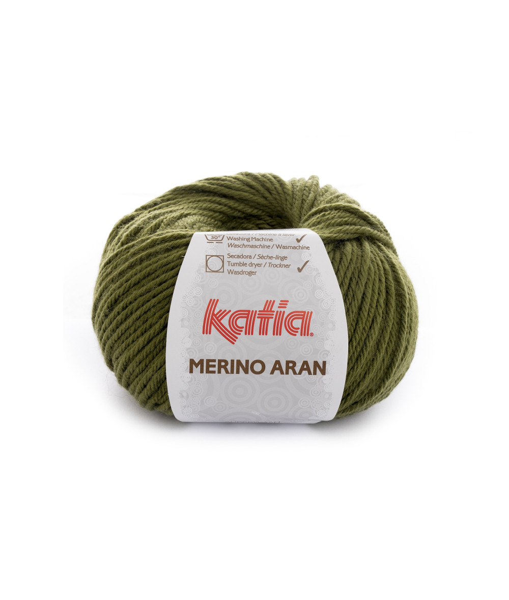 Merino Aran