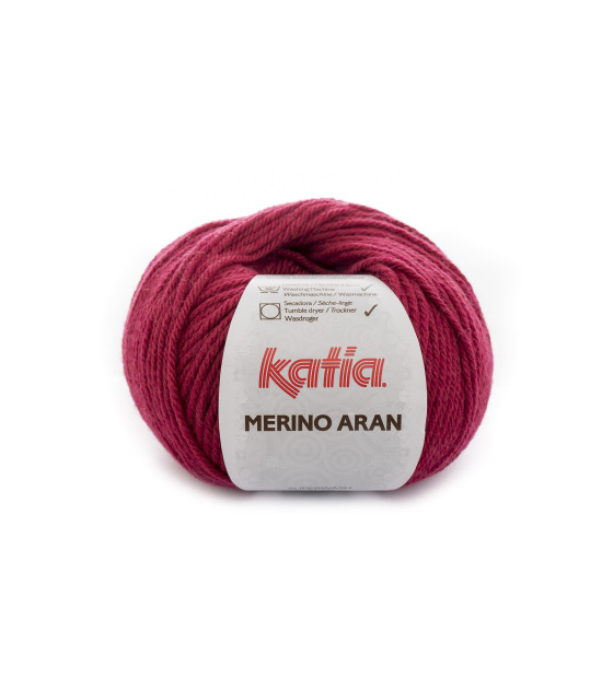 Merino Aran