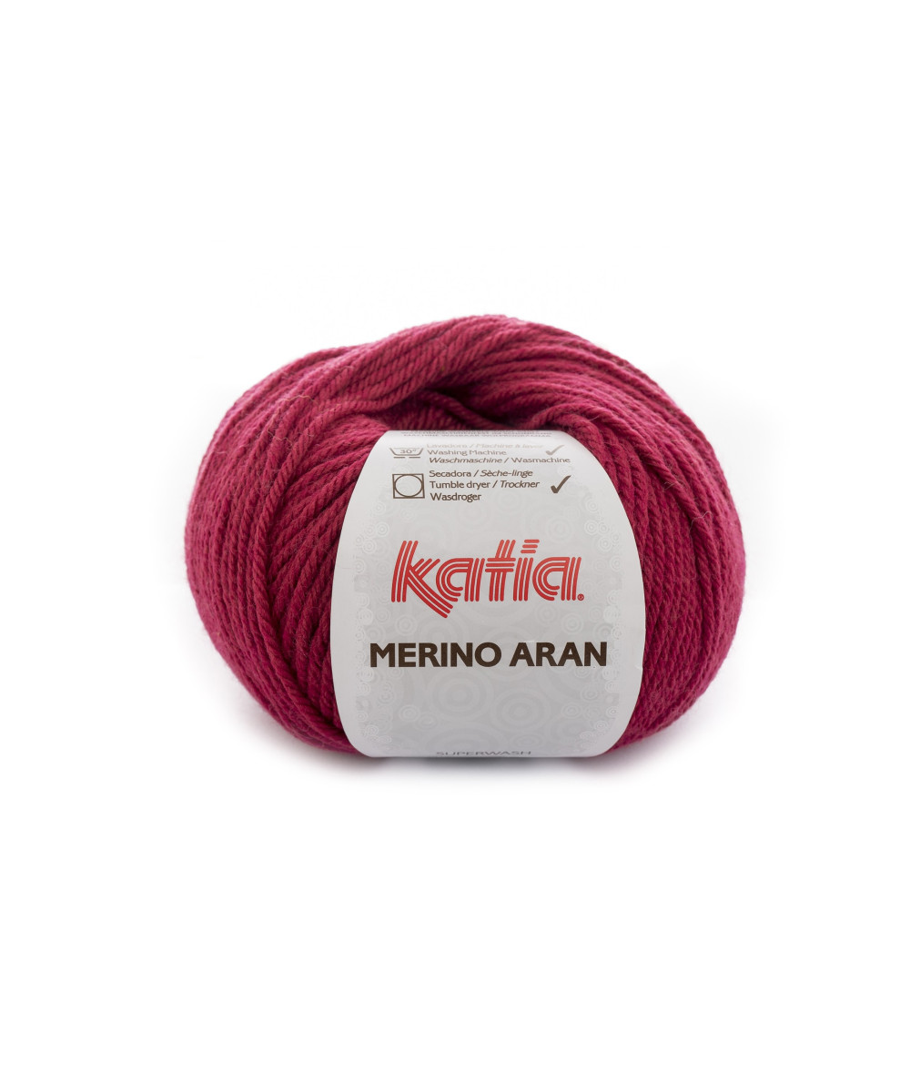 Merino Aran