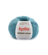 Merino Aran