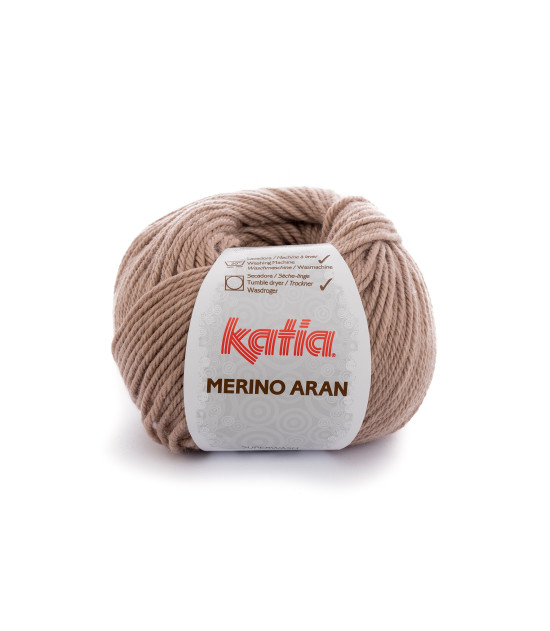 Merino Aran