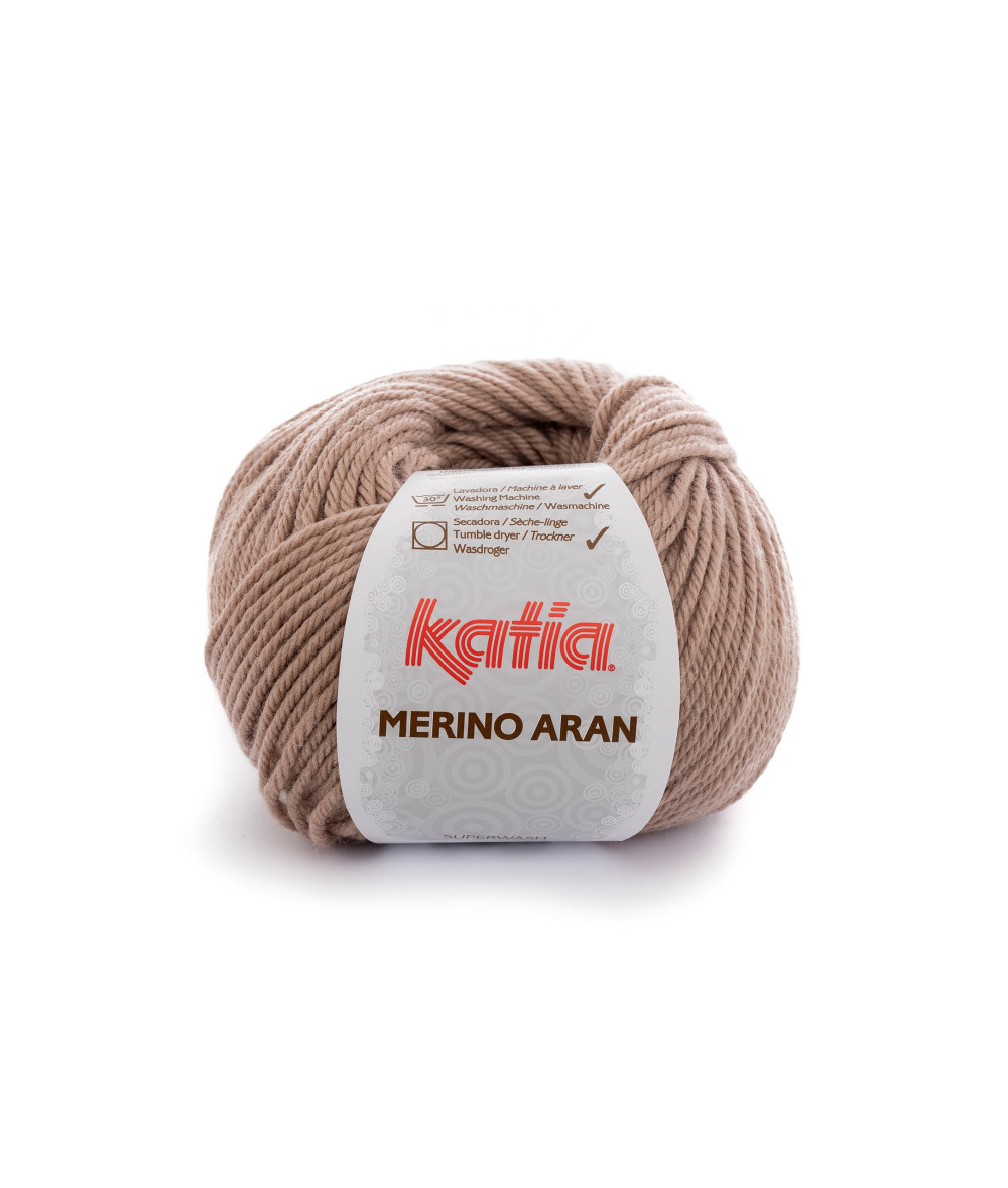 Merino Aran