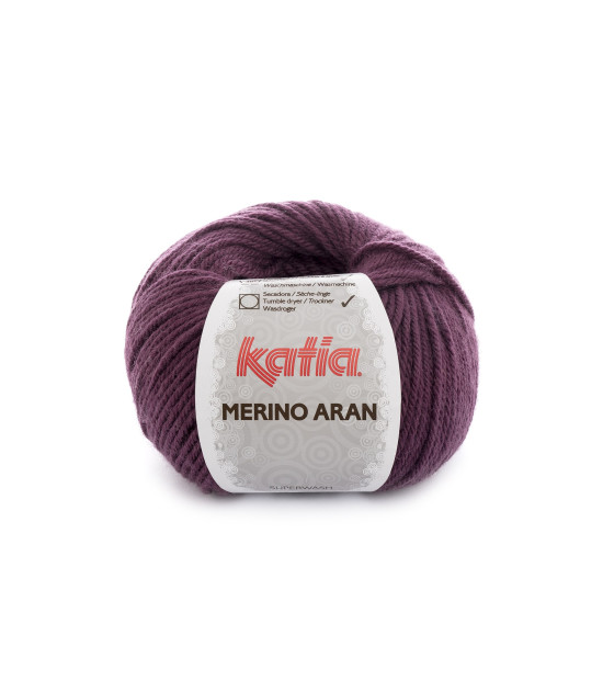 Merino Aran