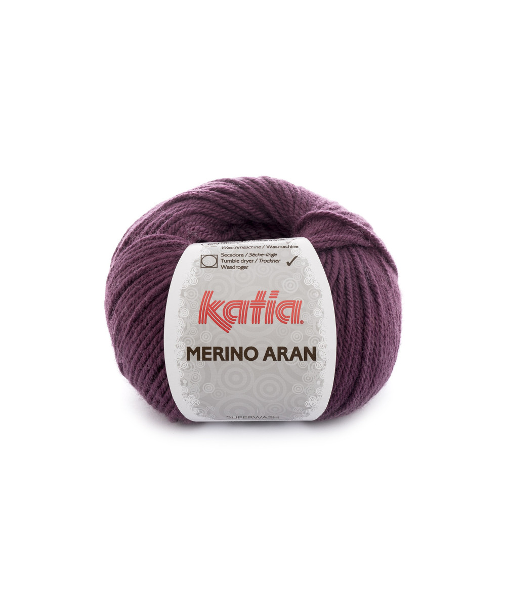 Merino Aran