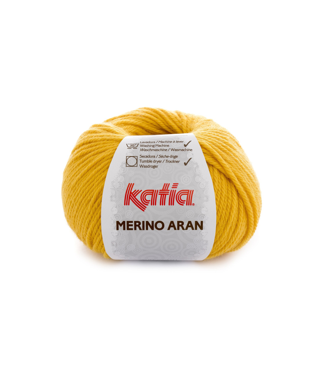 Merino Aran