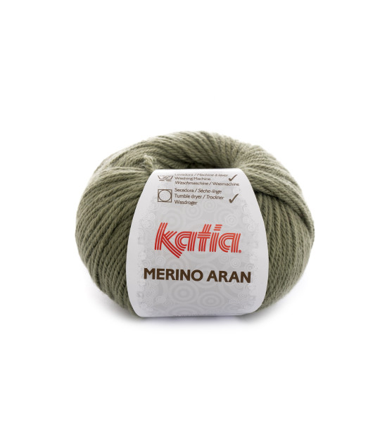 Merino Aran