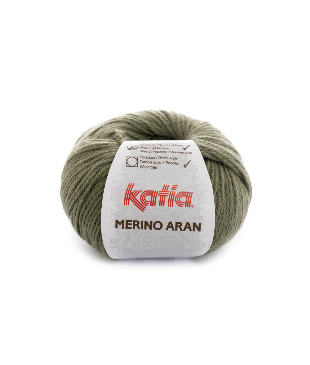 Merino Aran