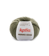 Merino Aran